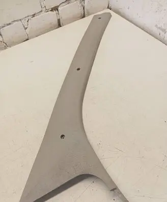 Peugeot Boxer (B) pillar trim (bottom) 