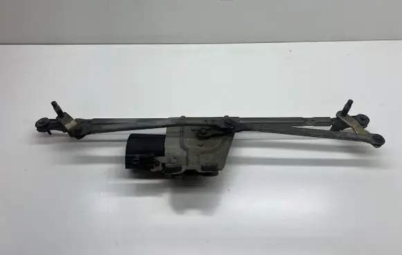 Jeep Cherokee III KJ Front wiper linkage and motor 54120927