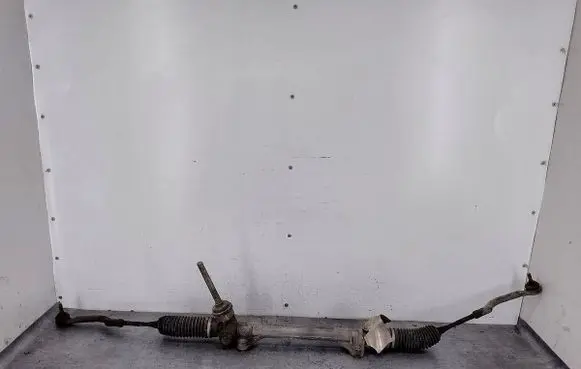 Nissan Qashqai+2 Steering rack