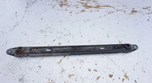 Citroen DS5 Bottom radiator support slam panel 