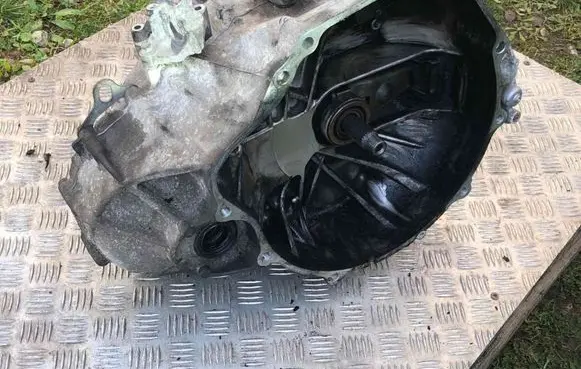 Honda Civic IX Manual 6 speed gearbox 4NN51010900 MN5CR4N