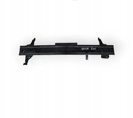 Skoda Fabia Mk3 (NJ) Front bumper cross member 6V0807582
