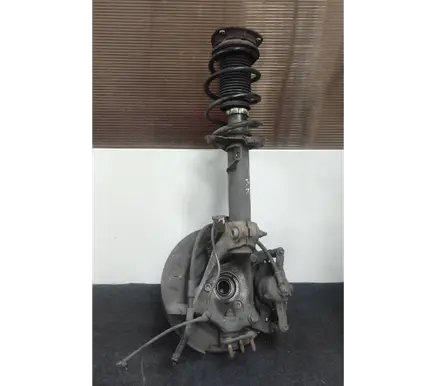 Volkswagen Touran III Front wheel hub 5Q0407257A