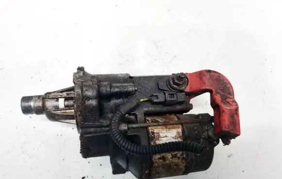 Chrysler Pacifica Starter motor 04686045AD TN428000-2220