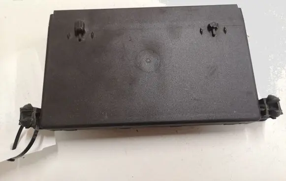 Mercedes-Benz C W203 Door control unit/module 2038206426 351320