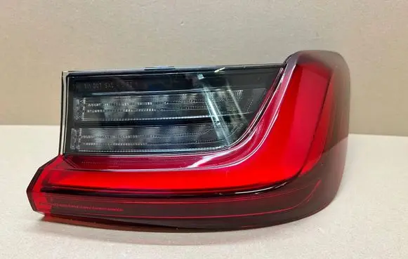 BMW 3 G20 G21 Rear/tail lights H45A3BC6804 45A3BC6804 45A3BC