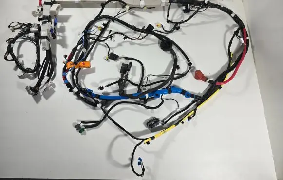 Tesla Model 3 Other wiring loom 101558500A