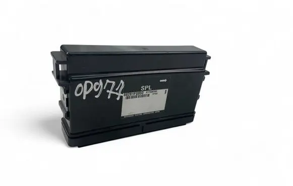 Subaru Impreza IV Other control units/modules 88281FG850