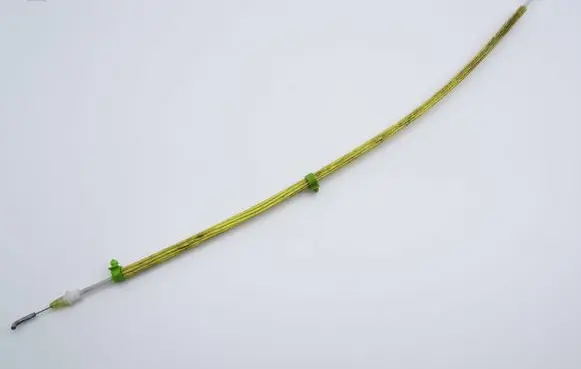 Audi A6 S6 C5 4B Rear door cable line 