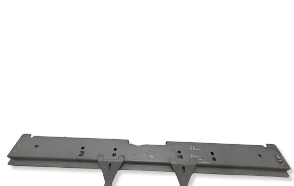 Citroen C5 Aircross Rear seat guide rail 9832820980