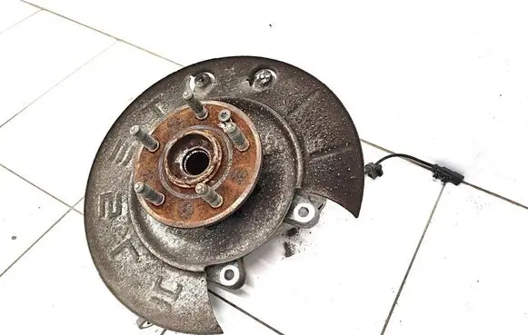 Tesla Model S Rear wheel hub 105853900B