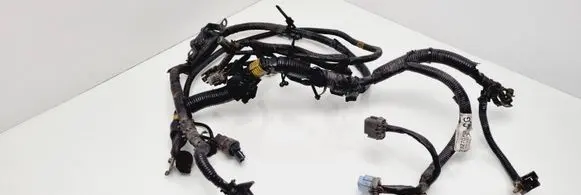 Nissan King Cab, Navara Engine installation wiring loom 240773S270