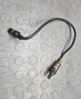 BMW 5 E39 Lambda probe sensor 7503441
