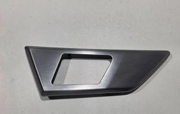 Mercedes-Benz GLK (X204) Center console decorative trim A2047301448
