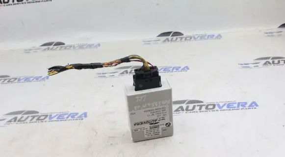 BMW 5 F10 F11 Other relay 6856855
