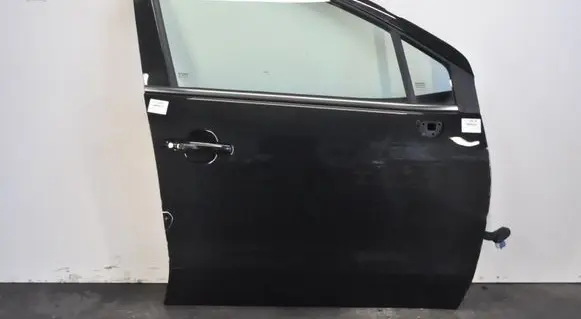 Suzuki SX4 S-Cross Roller guide/hinge set 