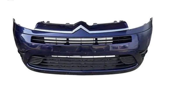 Citroen C4 Grand Picasso Front bumper 1234