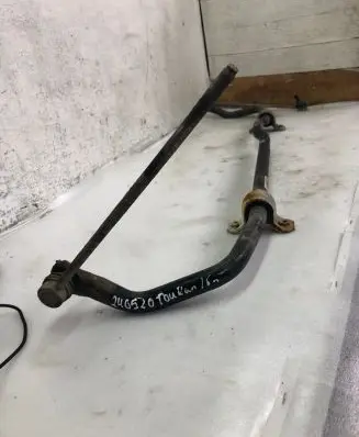 Volkswagen Touran III Front anti-roll bar/sway bar 3q0411303k