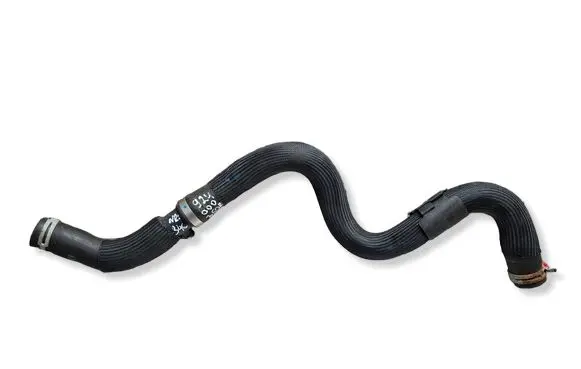 Renault Megane IV Coolant pipe/hose S27649346 924000350R