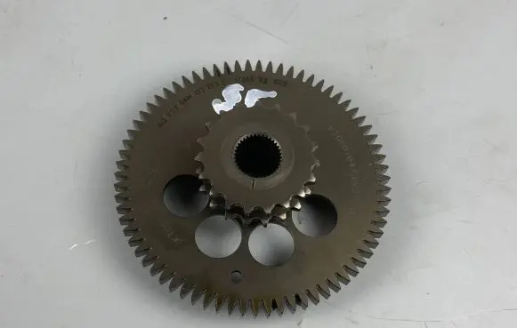 Other engine part