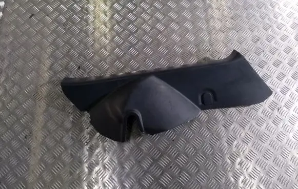 Honda Civic Rear seat side top trim 84141S6A0000