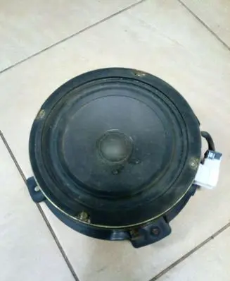 Hyundai Matrix Rear door speaker 9633017500