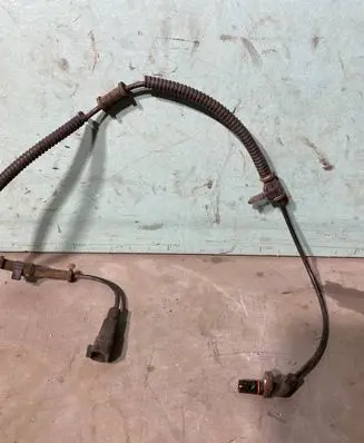 Dodge PickUp RAM SRT-10 ABS brake wheel speed sensor 68227353AA