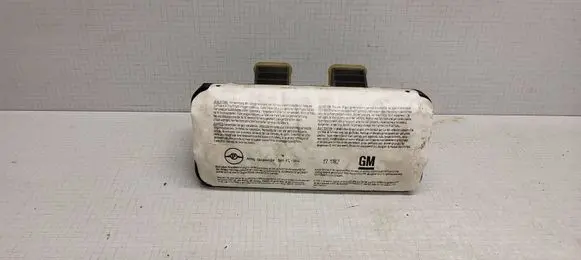 Opel Astra G Passenger airbag 90561101 1610662