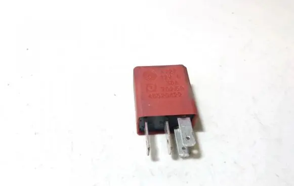 Fiat Doblo Other relay 46520422 70250