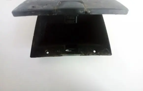 Hyundai Santa Fe Glove box 847452b000 84745-2b000