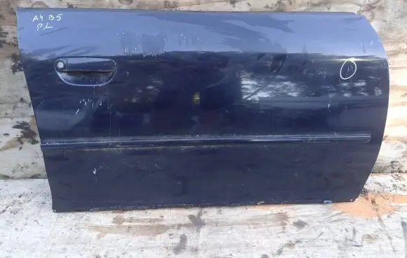 Audi A4 S4 B5 8D Front door