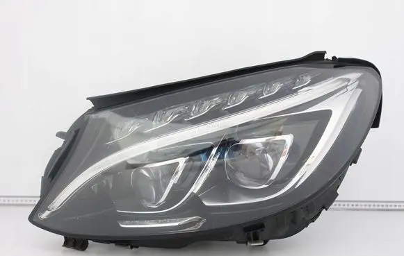 Mercedes-Benz C W205 Headlight/headlamp A2059063104