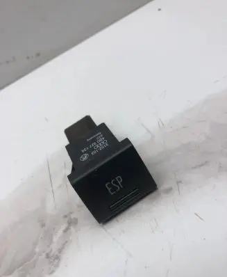 ESP (stability program) switch