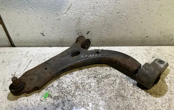 Ford Fiesta Front lower control arm/wishbone