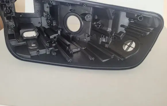Audi Q5 SQ5 Headlight part 