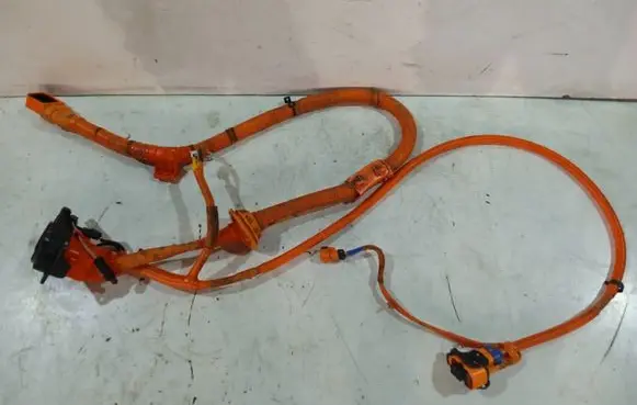 KIA EV6 Electric car charging cable 91668CV000 91684CV090