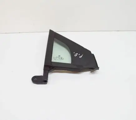 Volkswagen ID.4 Front door vent window glass four-door 43R01390 11A845114