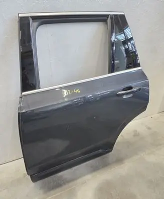 Volvo XC90 Rear door