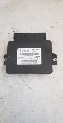 Ford S-MAX Hand brake control module 6G912598CA 31264471