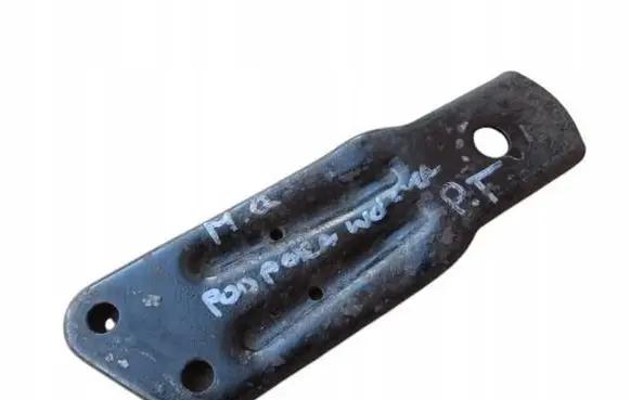 Maserati Quattroporte Rear axle beam with reductor 