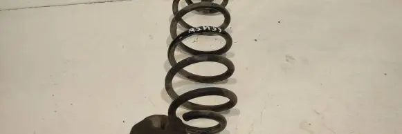 Audi A5 8T 8F Rear coil spring