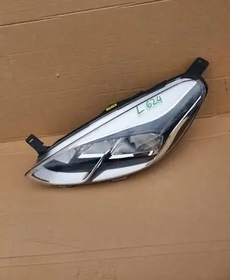 Ford Fiesta Headlight/headlamp H1BB-13W030-AE
