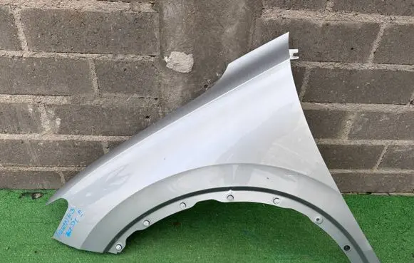 Volkswagen Tiguan Fender 