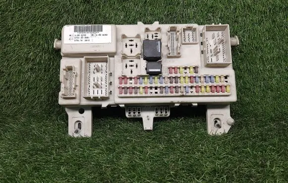 Ford Focus Power management control unit 4M5T14A073DG
