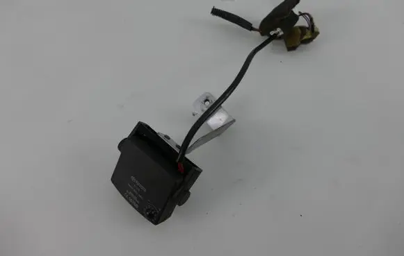 Toyota RAV 4 (XA20) Alarm control unit/module 0819200920