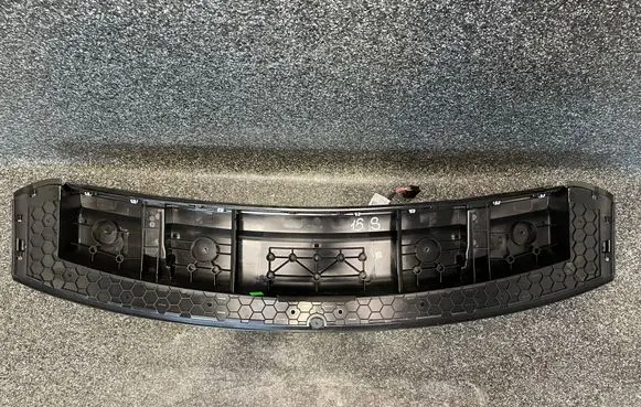 Porsche Panamera (971) Other exterior part 971827934
