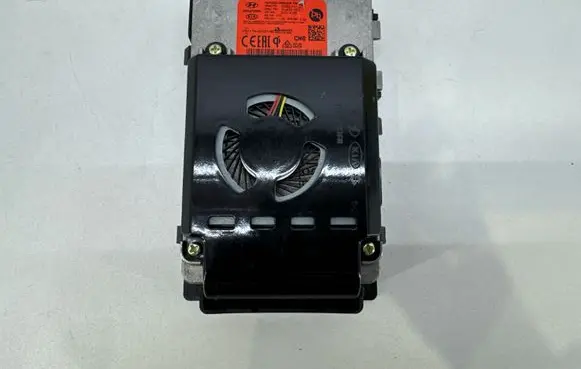 KIA Sorento IV Wireless charging module 95560P4100