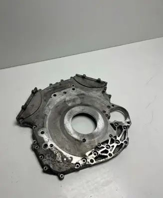 Audi A6 S6 C6 4F Timing chain cover 059103173M
