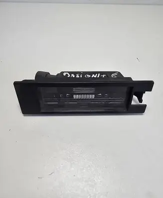 Opel Insignia A Number plate light 13251936
