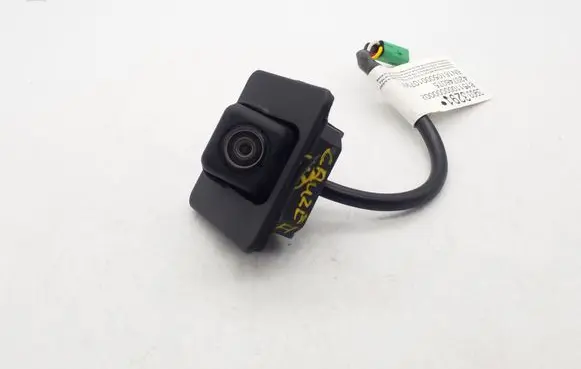 Chevrolet Cruze II Reversing camera 39033291 420746075